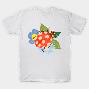 Ladybug T-Shirt